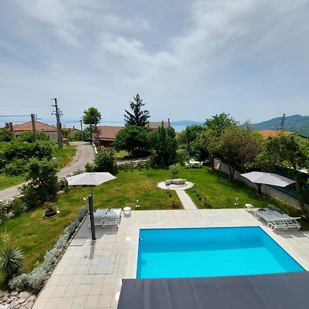 Villa Madlen Ičići 部屋 写真