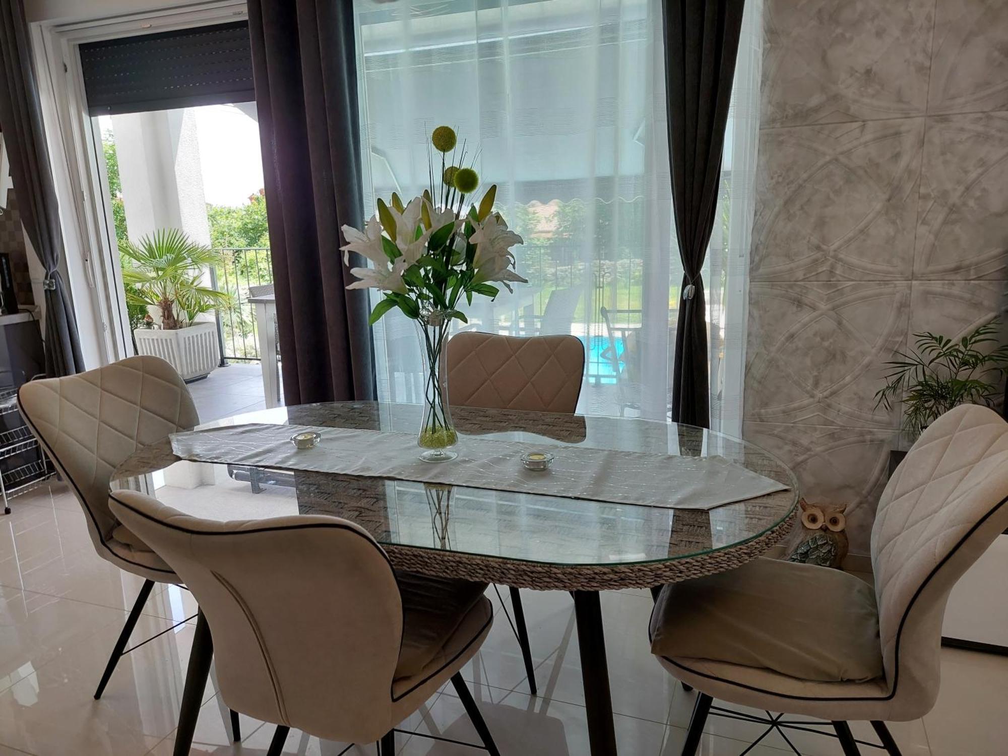 Villa Madlen Ičići 部屋 写真