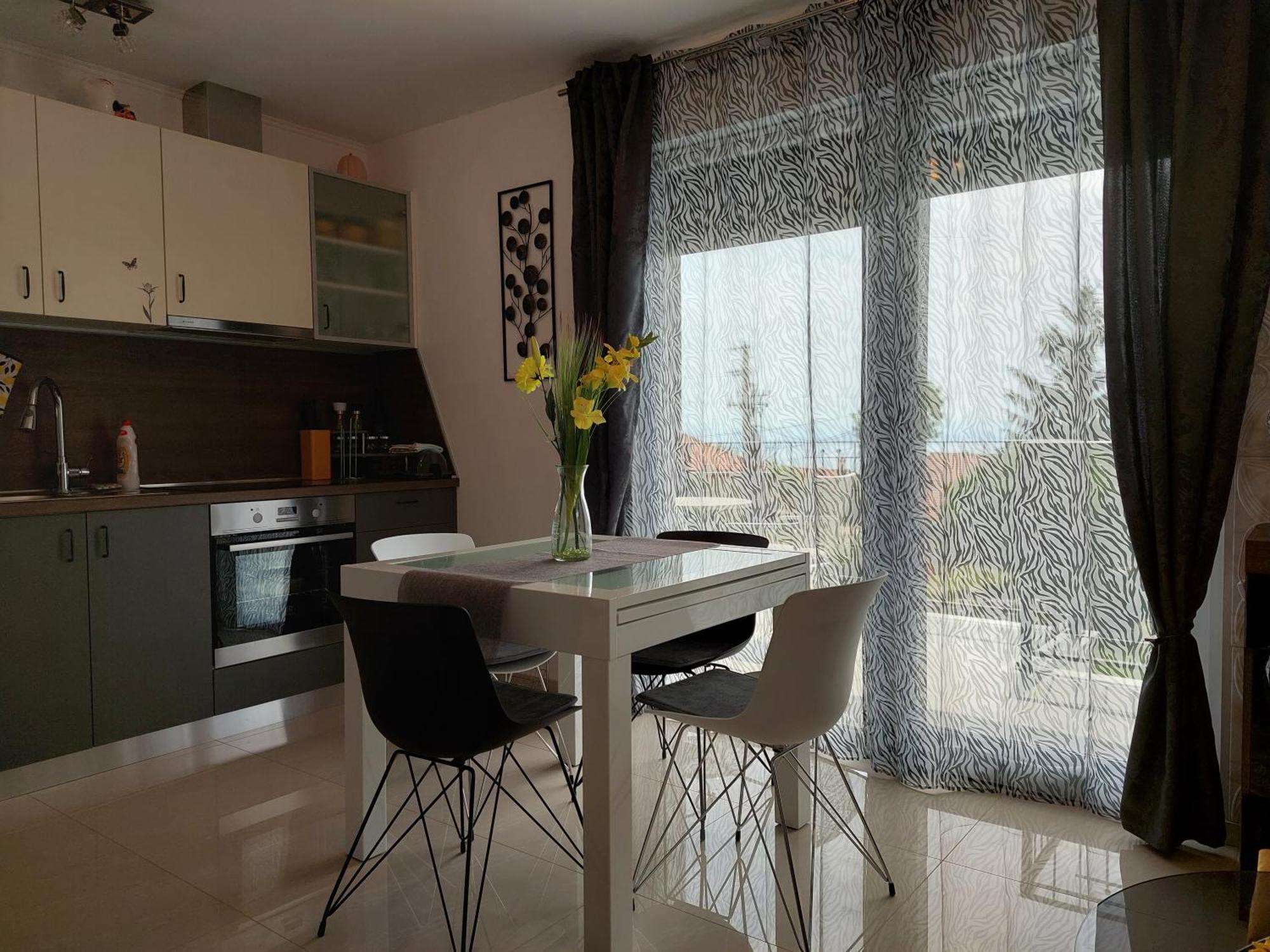 Villa Madlen Ičići 部屋 写真