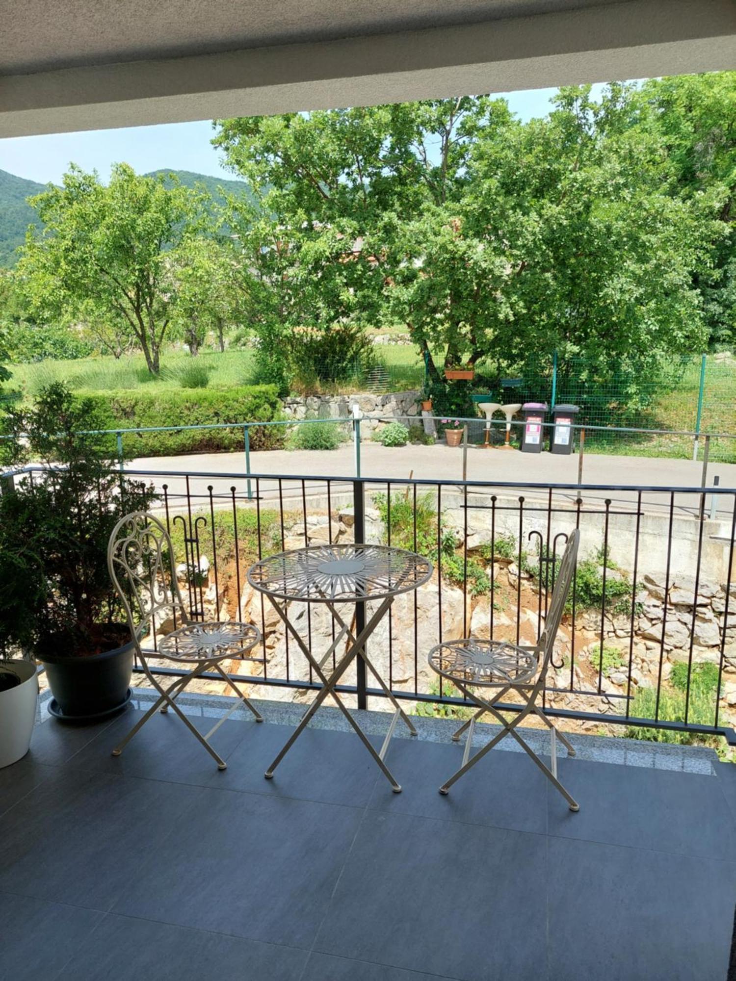 Villa Madlen Ičići 部屋 写真